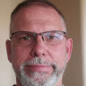 Meet your Posher, Jeff